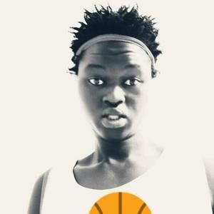 Meet your Posher, Marial